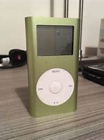 Image result for iPod Mini 4GB