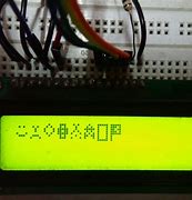 Image result for LCD Character Arduino