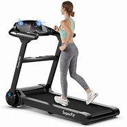 Image result for GoPlus Compact Folding Treadmill