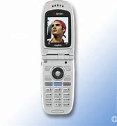 Image result for Sanyo 8300 Cell Phone