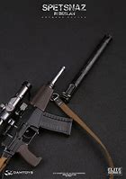 Image result for Which Way Do You Holster VSS Val