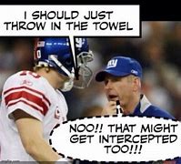 Image result for Giants Beat Vikings Meme