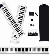 Image result for Lexington Mini Piano Keyboard