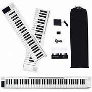 Image result for Lexington Mini Piano Keyboard