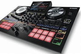 Image result for Digital DJ Touch Screen