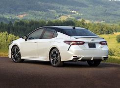 Image result for 2018 Toyota Camry Two-Door