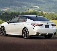 Image result for Toyota Camry 8 2018