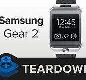 Image result for Parts for a Samsung Gear 2 Watch