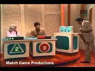 Image result for Match Game New Year Eve