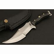 Image result for Tracker Style Knives