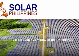 Image result for Solar Philippines Logo