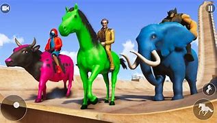 Image result for Horse Racing Screensavers