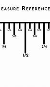 Image result for Tape-Measure Chart Printable