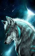 Image result for Alpha Wolf Galaxy