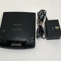 Image result for Magnavox Portable CD Player AZ7000