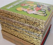 Image result for Winnie the Pooh and Tigger Golden Book