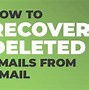 Image result for Recover Deleted Emails