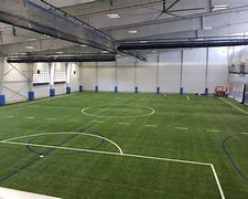 Image result for Indoor Soccer Field