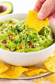 Image result for Guacamole Dip Food Lion