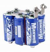 Image result for Supercapacitor Battery