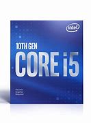 Image result for I5 10th Gen CPU