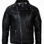 Image result for Punk Rock Leather Jacket