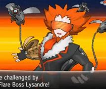 Image result for Pokemon X Y 3DS