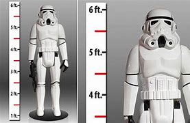 Image result for Life-Size Stormtrooper