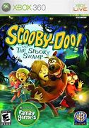 Image result for Scooby Doo Xbox 360