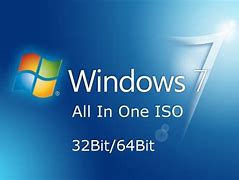 Image result for Windows 7 All in One
