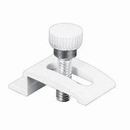 Image result for Storm Window Clips