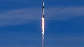Image result for SpaceX Satellite Launch