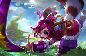 Image result for Cute Mobile Legends Characters