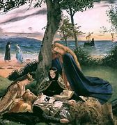 Image result for Arthurian Book of Days