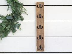 Image result for Vertical Key Hooks