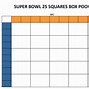 Image result for 10 Person Football Pool