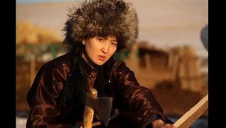Image result for Mongolian Actress