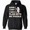 Image result for We Have a Plan Hoodie