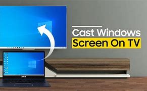 Image result for Screen Cast to TV