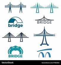 Image result for Bridge Logo