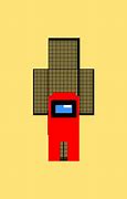 Image result for Invisible Skin Minecraft 64X64
