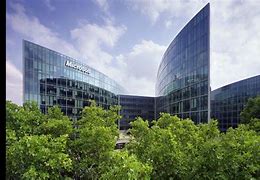 Image result for Microsoft Headquarters Bauhaus