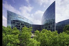 Image result for Microsoft Headquarters in 2050 Earth 4K