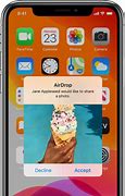 Image result for Air Dropping Photos iPhone