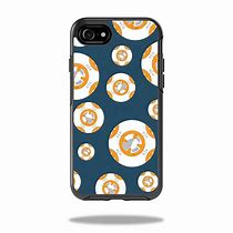 Image result for OtterBox Symmetry iPhone SE 2. Dip Dot Gold