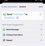 Image result for Auto Reply Text Message iPhone