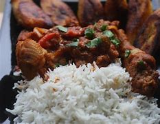 Image result for Ghana Rice and Beans