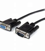 Image result for DB9 Serial Cable