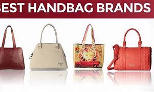 Image result for Popular Name Brand Handbags