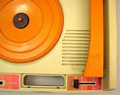 Image result for 70s Record Player
